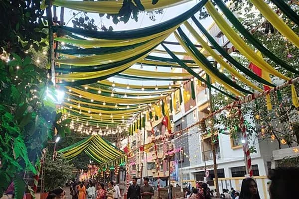 Malleshwaram photo 6