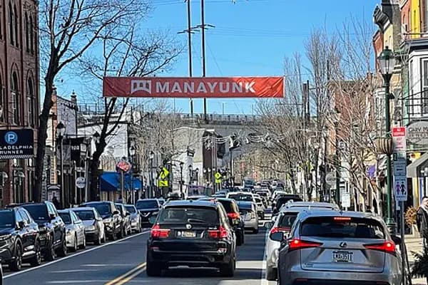 Manayunk photo 1