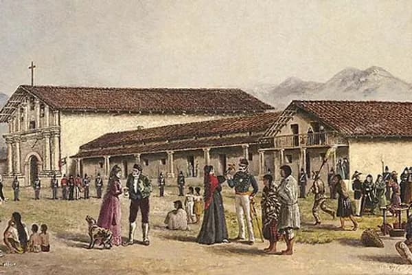 Mission District photo 2