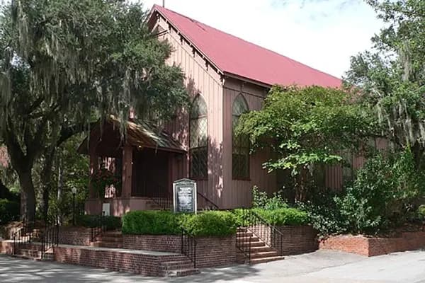 Mount Pleasant photo 3