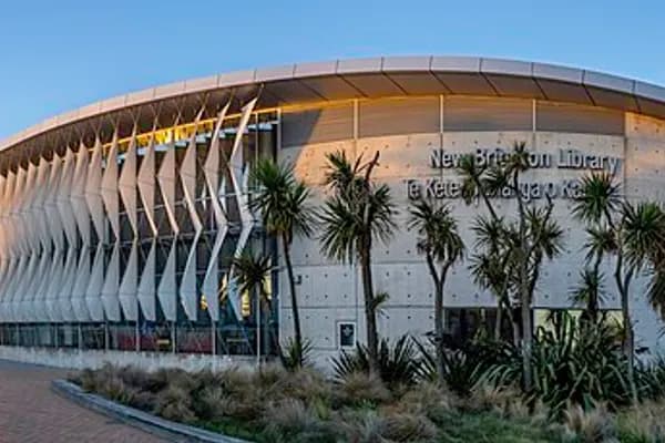 New Brighton photo 6