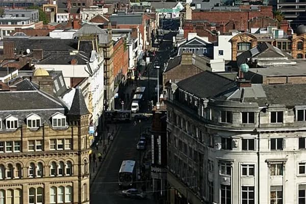 Northern Quarter photo 1