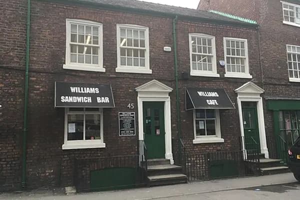 Northern Quarter photo 2