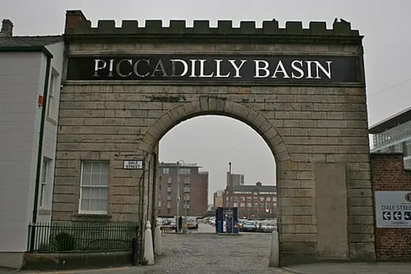 Northern Quarter photo 6