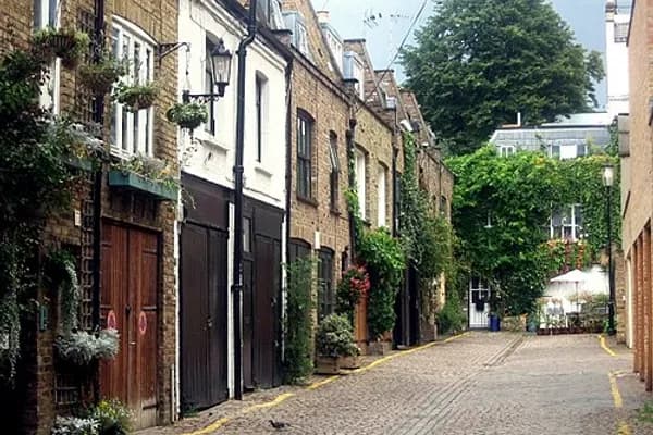 Notting Hill photo 1