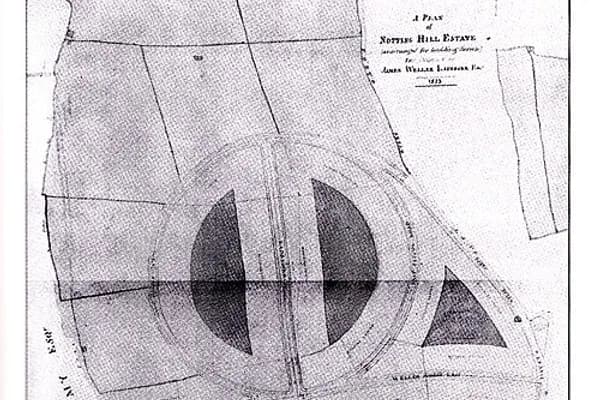 Notting Hill photo 4