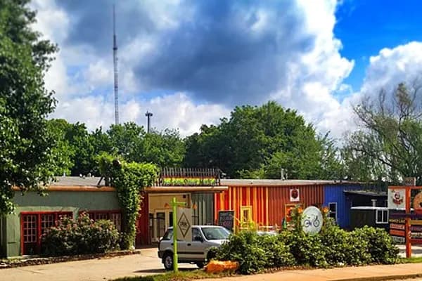 Old Fourth Ward photo 4