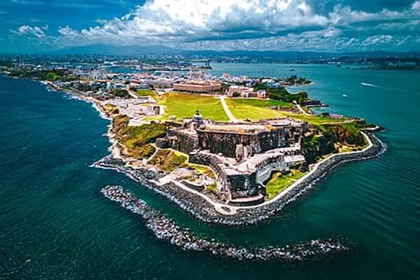 Old San Juan photo 1
