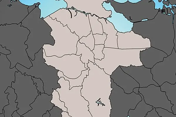 Old San Juan photo 3