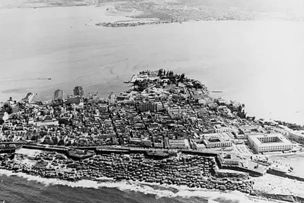 Old San Juan photo 4