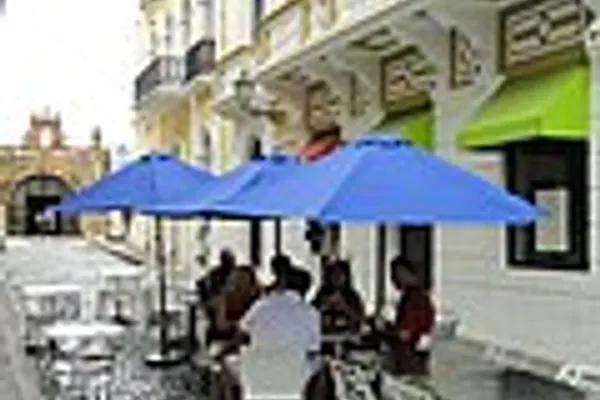 Old San Juan photo 6