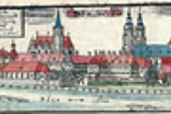 Ostrów Tumski photo 3