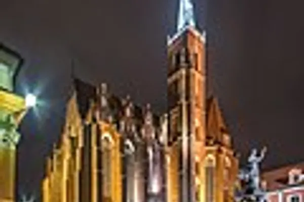 Ostrów Tumski photo 6