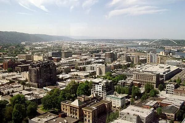 Pearl District photo 2