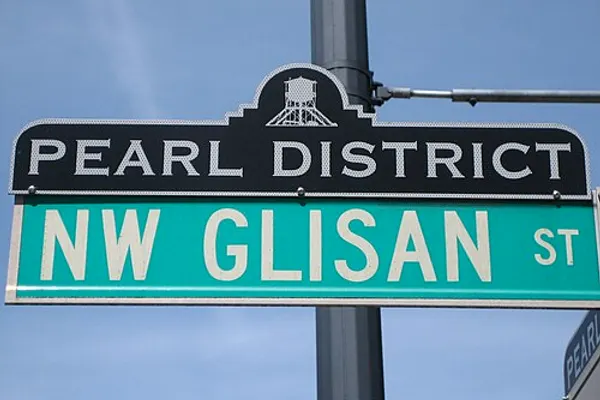 Pearl District photo 3