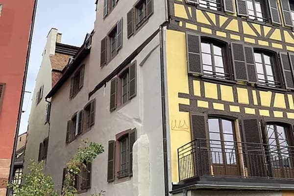 Petite France photo 2