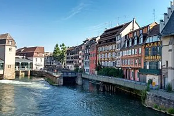 Petite France photo 5