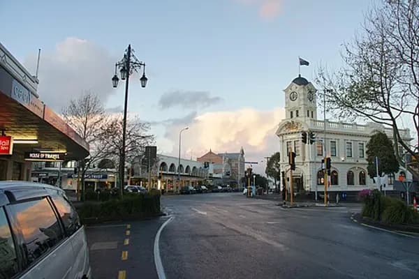 Ponsonby photo 1