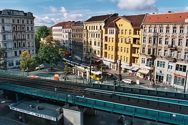 Prenzlauer Berg photo 1