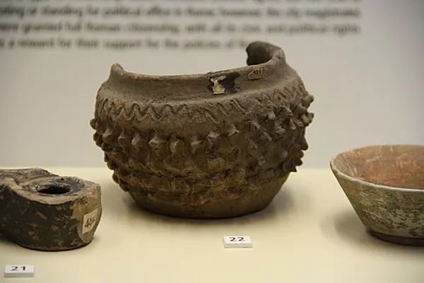 Quadrilatero Romano photo 4