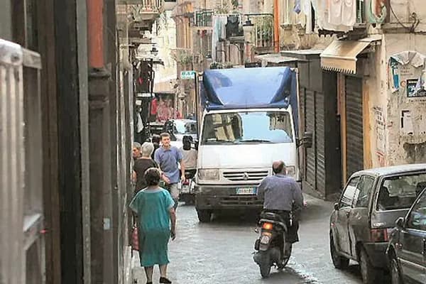 Quartieri Spagnoli photo 4