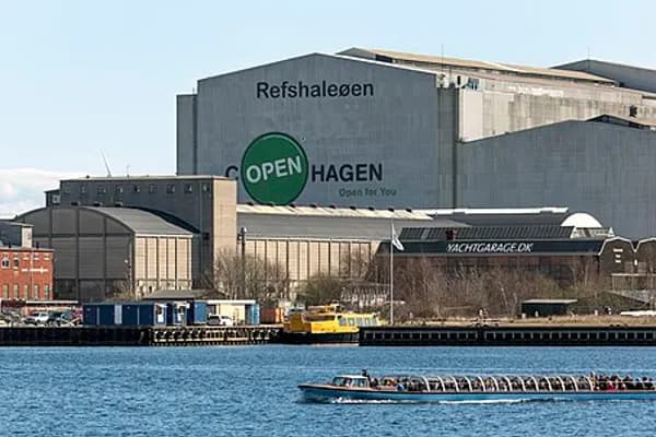 Refshaleøen photo 1