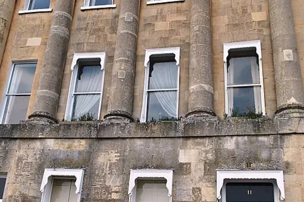 Royal Crescent photo 5