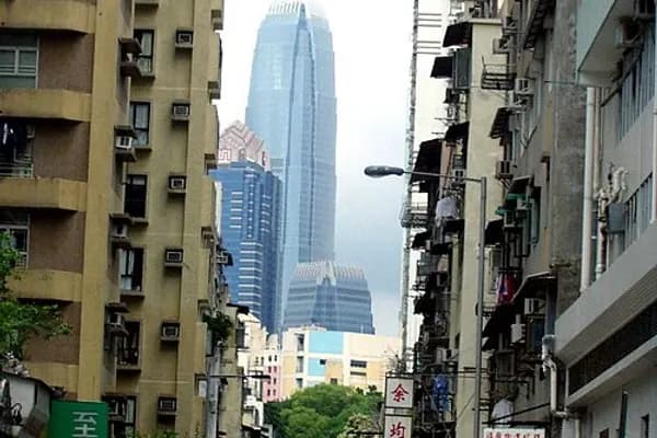 Sai Ying Pun photo 4