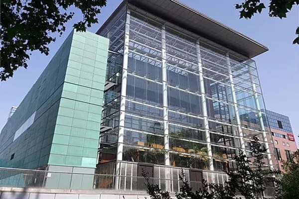 Saint-Étienne photo 1