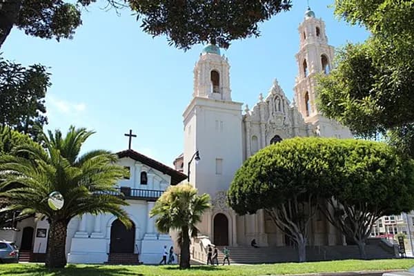 San Francisco photo 3