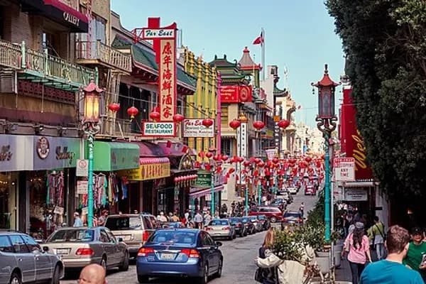 San Francisco photo 4