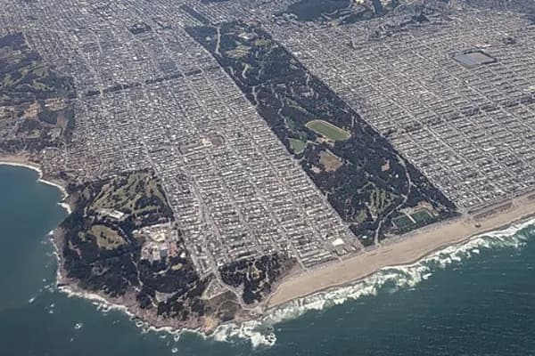 San Francisco photo 5