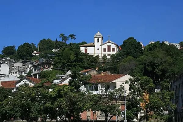 Santa Teresa photo 1