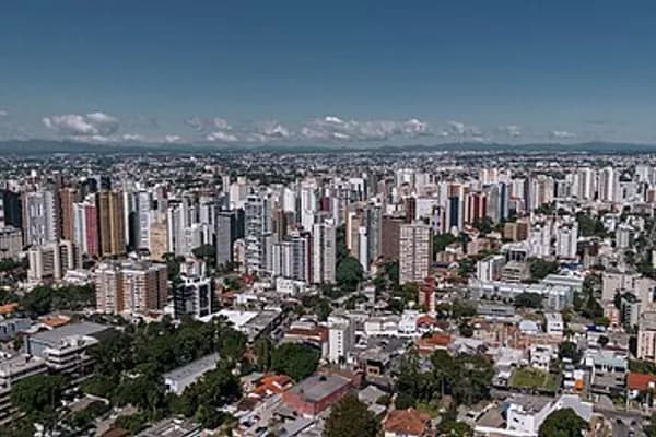 São Francisco photo 1