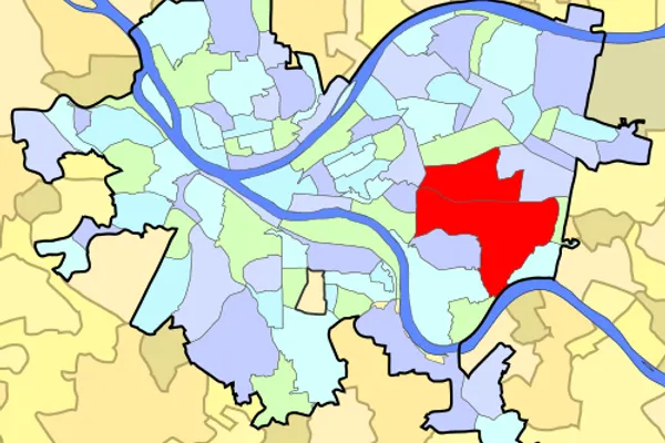 Squirrel Hill photo 2