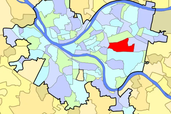 Squirrel Hill photo 3