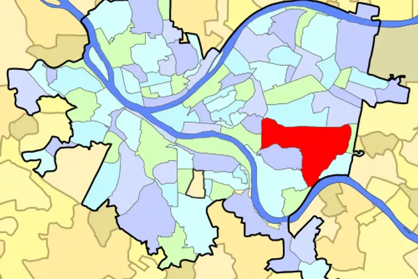 Squirrel Hill photo 4