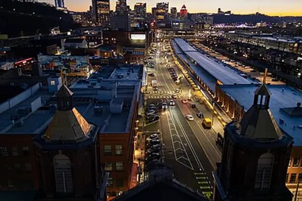 Strip District photo 3