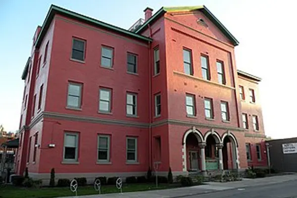 Strip District photo 4