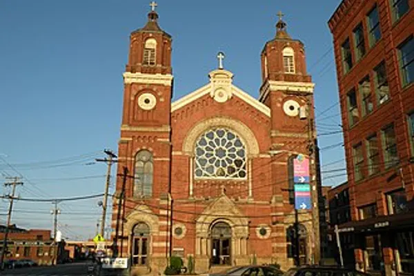 Strip District photo 5