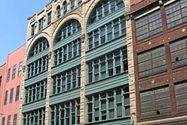 Strip District photo 6