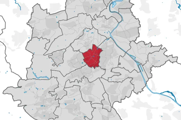 Stuttgart-Mitte photo 3