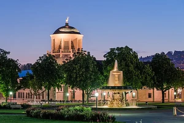 Stuttgart-West photo 5