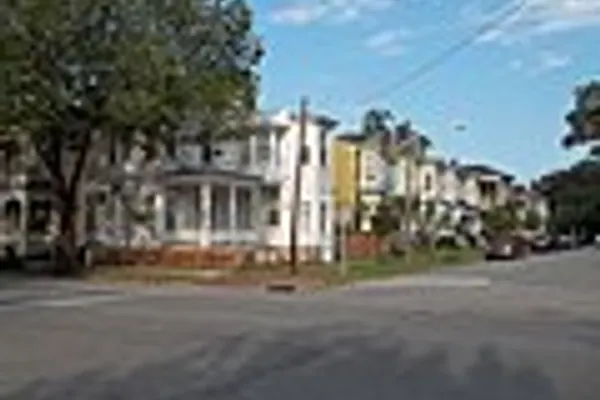 Victorian District photo 2