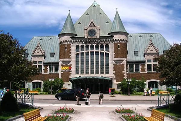 Vieux-Québec photo 6