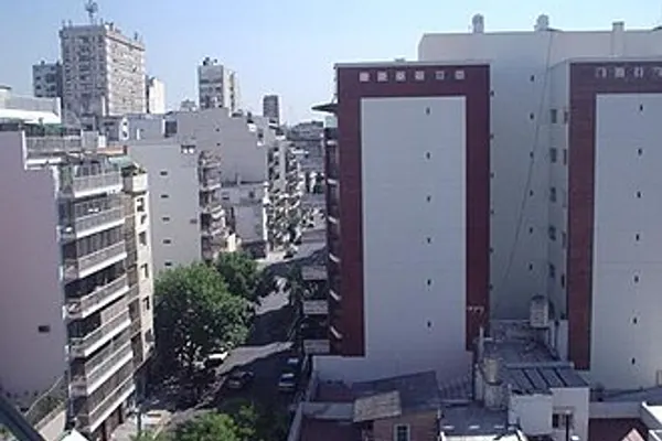 Villa Crespo photo 1