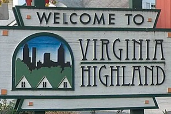 Virginia-Highland photo 1