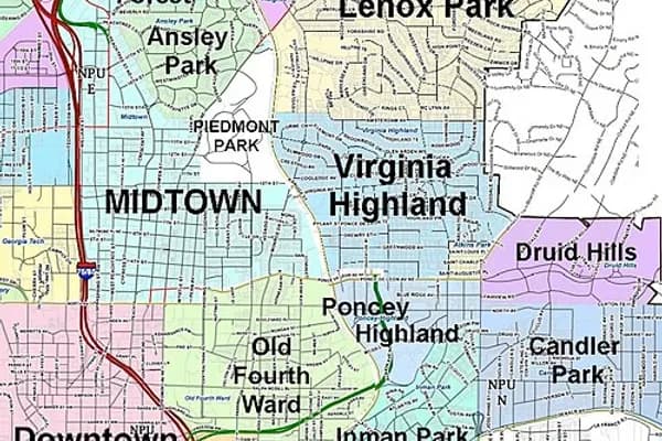 Virginia-Highland photo 2