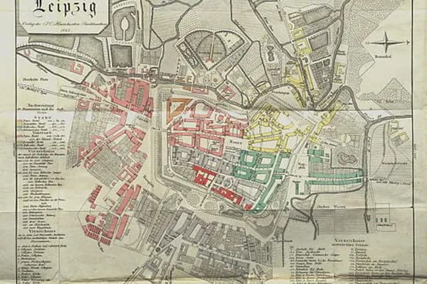 Waldstraßenviertel photo 2