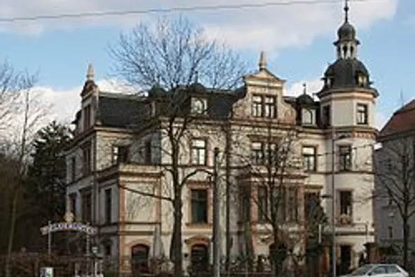 Waldstraßenviertel photo 4